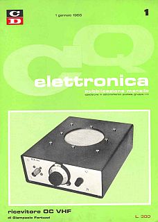 Copertina